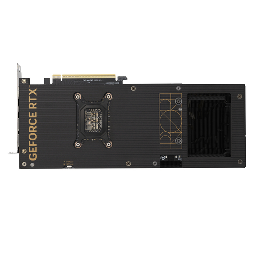 Asus GeForce RTX 5070 Ti OC 16Go  - Carte graphique Asus - 10