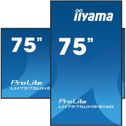 Affichage dynamique Iiyama Grosbill