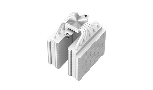 Deepcool Blanc - Ventilateur CPU Deepcool - grosbill.com - 5