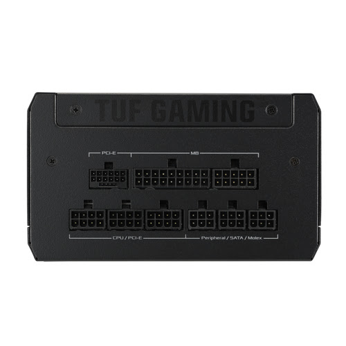 Asus 80+ Gold (850W) - Alimentation Asus - grosbill.com - 4
