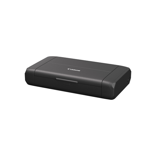 Imprimante multifonction Canon Maxify BX110 - Noir - grosbill.com - 2