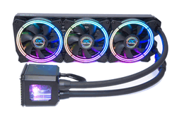 Watercooling Alphacool Grosbill