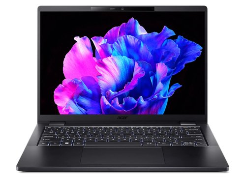 TMP614-53-TCO-54RF 14" i 16/512Go W11P - Achat / Vente sur grosbill.com - 0