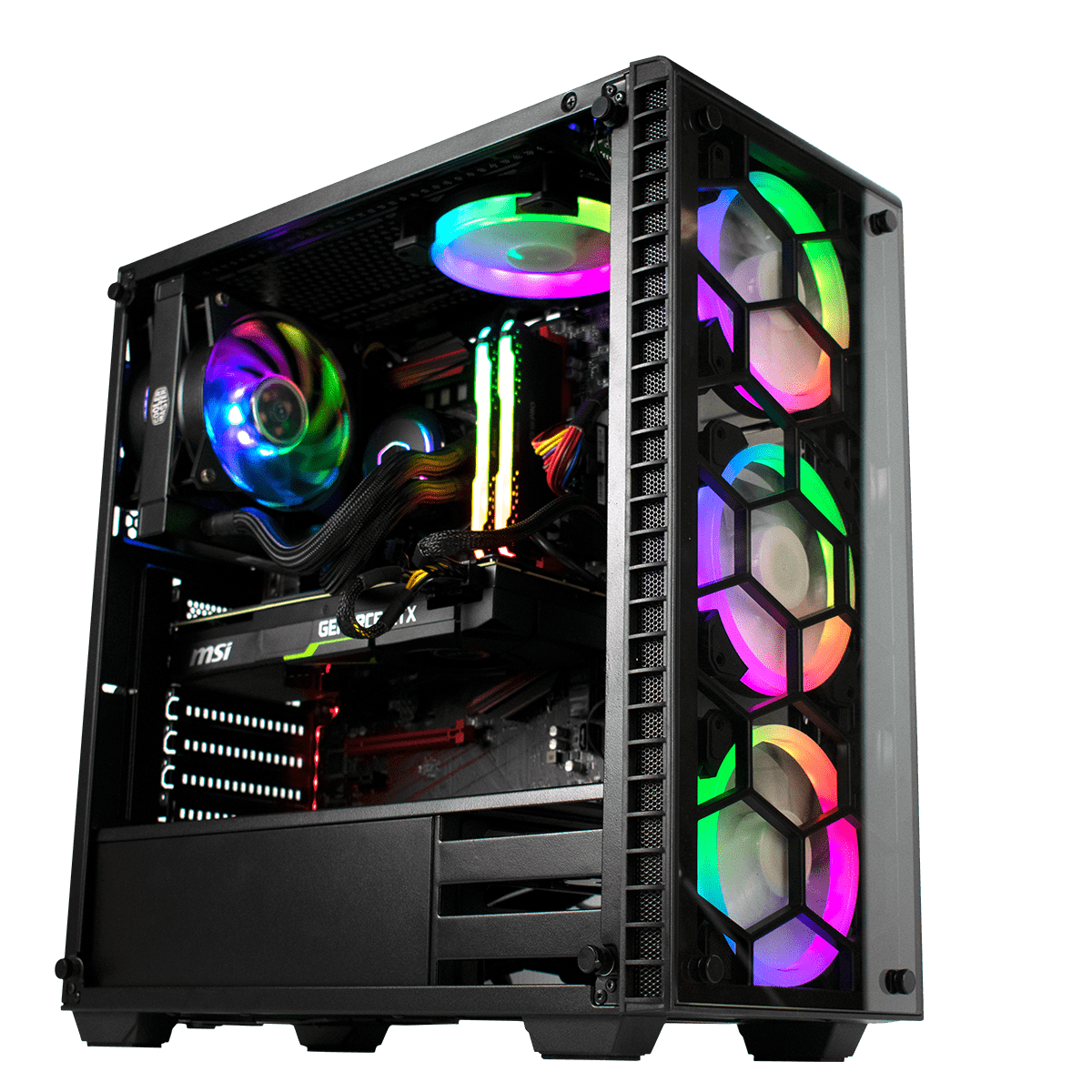 No Name Bons plans PC MAGASIN EN LIGNE Grosbill