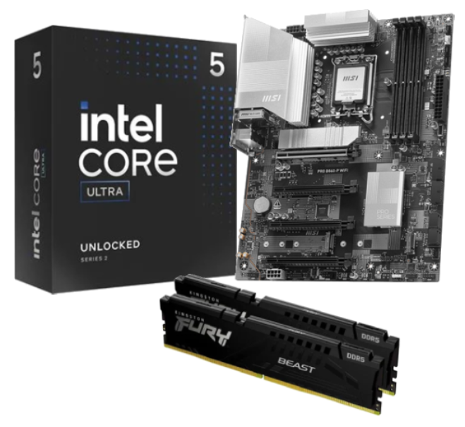 MSI Kit Upgrade PC MAGASIN EN LIGNEGrosbill