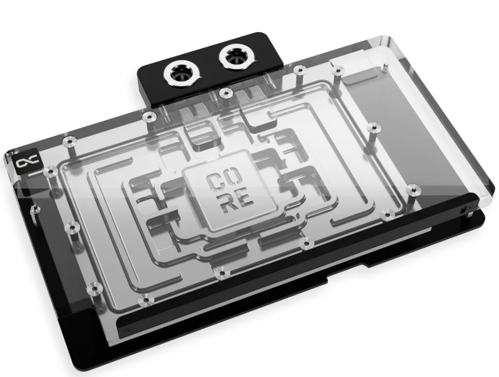 Watercooling Alphacool Grosbill
