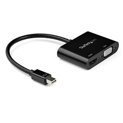 Connectique TV/Hifi/Video StarTech Grosbill