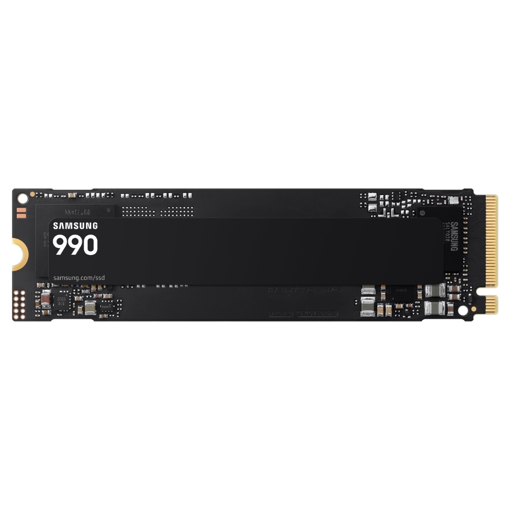 Samsung 990  M.2 - Disque SSD Samsung - grosbill.com - 0