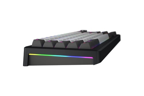 Hator Skyfall 65 Pro Wireless - Clavier PC Hator - grosbill.com - 4