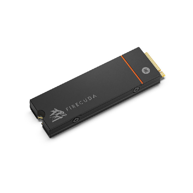Seagate FireCuda 530  M.2 - Disque SSD Seagate - grosbill.com - 1