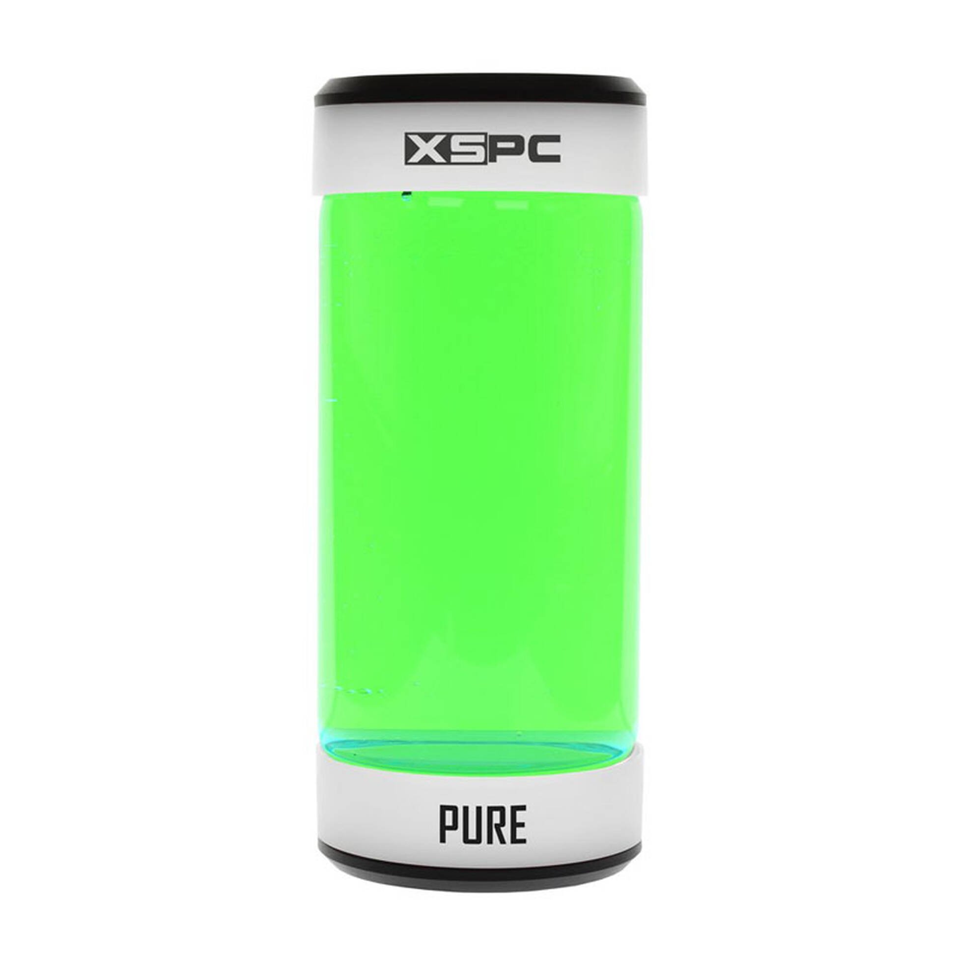 Mayhems 1 litre PURE Vert UV - Watercooling Mayhems - grosbill.com - 2