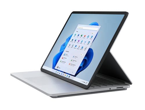 Microsoft LptStud i5/16/512 Win11 Platinium
