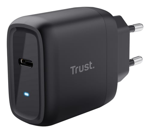 Chargeur Trust Grosbill