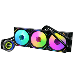 Watercooling Lian-Li Grosbill