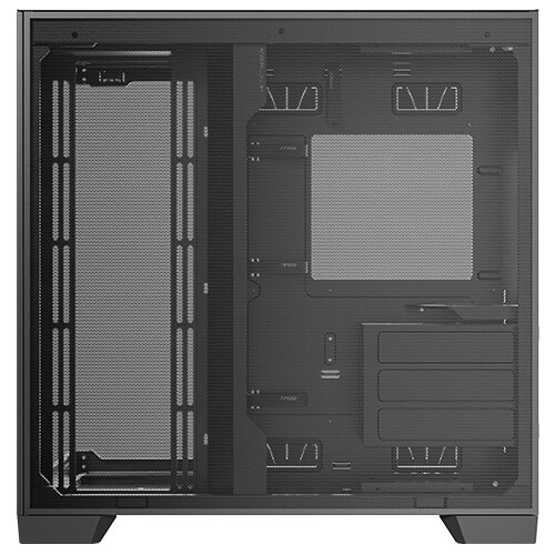 Antec C8 Black Noir - Boîtier PC Antec - grosbill.com - 14