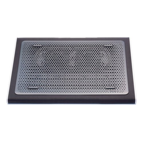 Lap Chill Mat Grey (AWE55GL) - Achat / Vente sur grosbill.com - 0