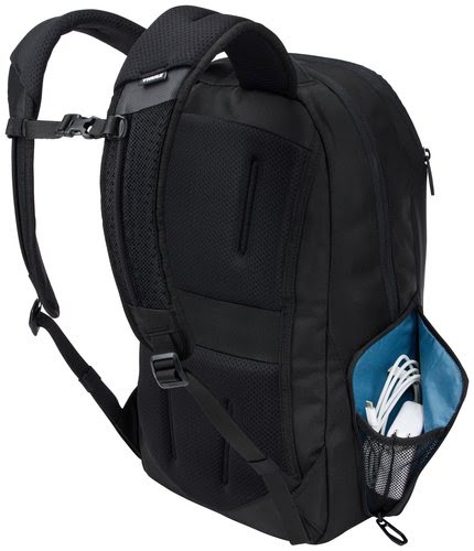 Thule Accent Backpack 23L - Black (TACBP2116) - Achat / Vente sur grosbill.com - 11