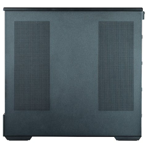 Zalman P30 Black V2 Noir - Boîtier PC Zalman - grosbill.com - 3