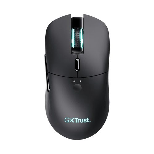 Trust Redex - Souris PC Trust - grosbill.com - 1