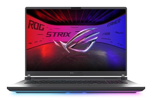 ROG Strix G18 - 18" FHD+ 144Hz i7-14650HX RTX5060 32Go 1To W11 - Achat / Vente sur grosbill.com - 1