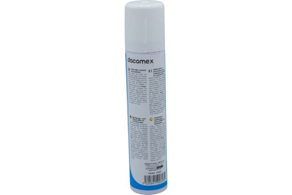 Nettoyage Dacomex Nettoyant rouleaux et galets d'imprimantes - 125ml