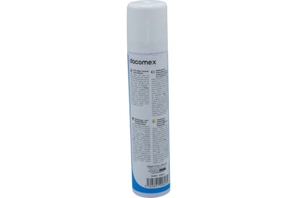 Nettoyant rouleaux et galets d'imprimantes - 125ml -  Dacomex - 1