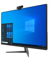 MSI MODERN AM271 27" FHD/i5-1135G7/8Go/512Go/IPS/W10 - All-In-One PC/MAC - 1