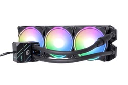 Watercooling Alphacool Grosbill