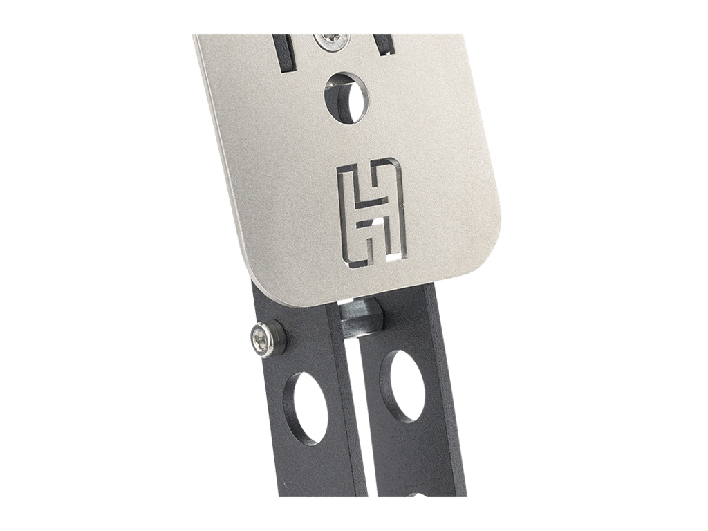 Heusinkveld Sprint Black - clutch only (HE-SPS1CB) - Achat / Vente Pédalier Simracing sur grosbill.com - 2