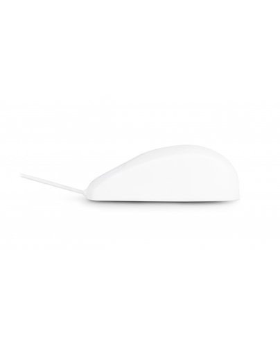WIRED MEDICAL USB SILICON MOUSE IP68 - Achat / Vente sur grosbill.com - 4