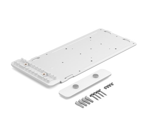 TAP PC MOUNT - OFFWHITE - WW (952-000097) - Achat / Vente sur grosbill.com - 0