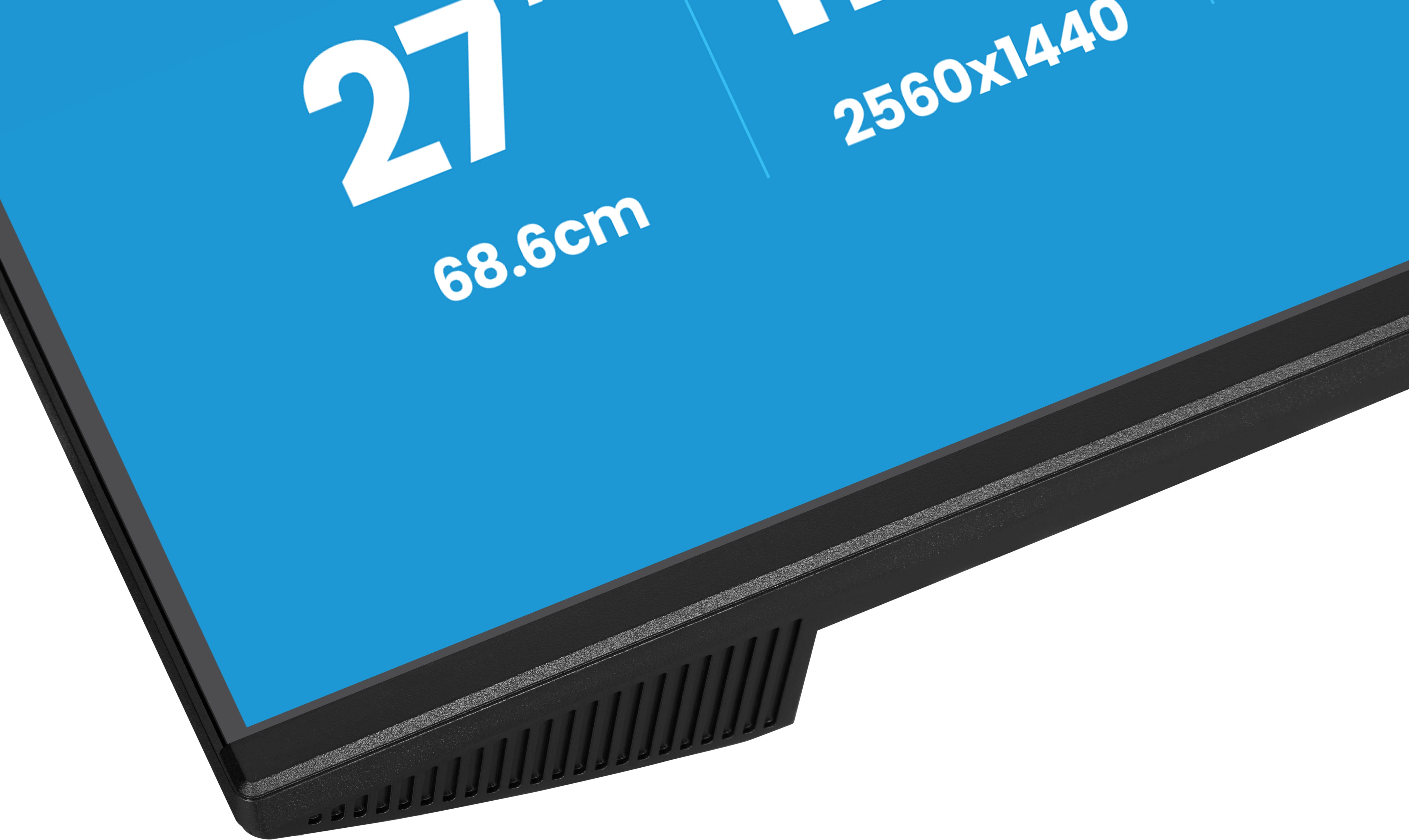 Iiyama 27 pouces  XB2796QSC-B1 - Ecran PC Iiyama - grosbill.com - 6