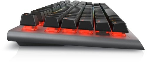 ALIENWARE TRI-MODE WRLS GAMING - Achat / Vente sur grosbill.com - 5
