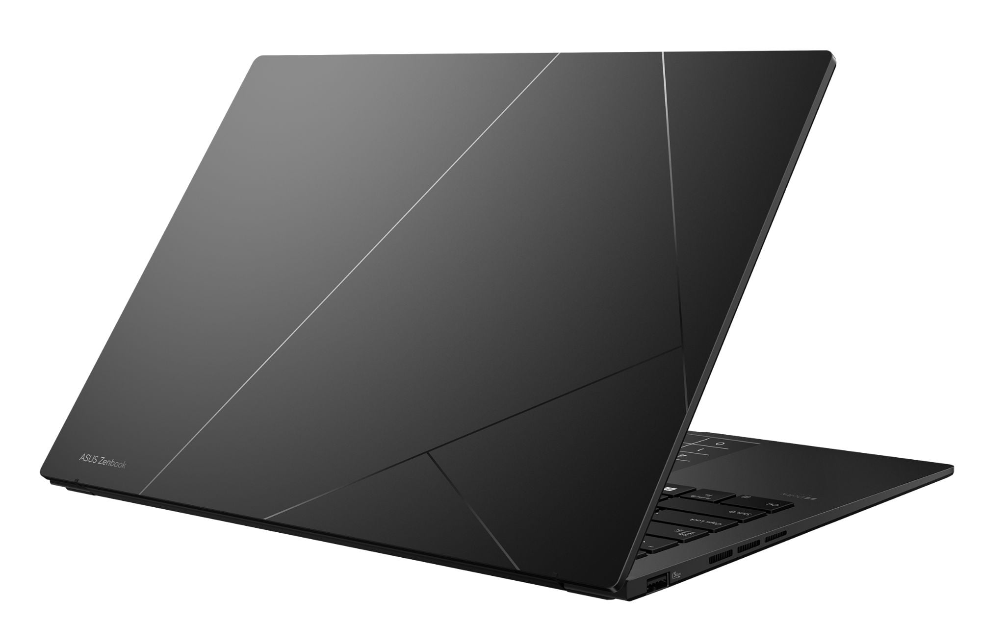 Asustek 90NB14U1-M00M10 - PC portable Asustek - grosbill.com - 3