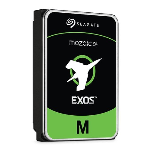 EXOS M 30TB SATA - Achat / Vente sur grosbill.com - 2