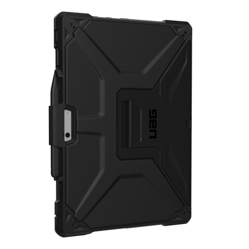 UAG CASE METRO FOR SURFACE PRO 9 BLACK - Achat / Vente sur grosbill.com - 1