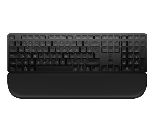 HP MULTI-DEVICE DUAL-MODE KEYBO - Achat / Vente sur grosbill.com - 5