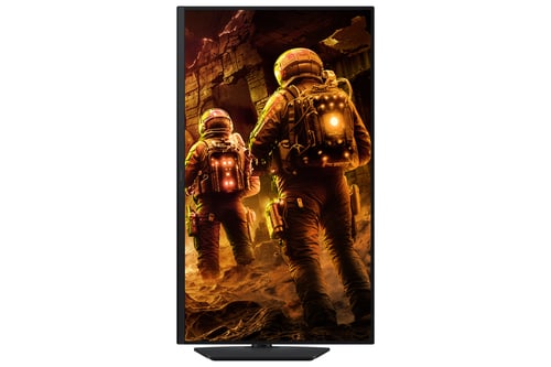 Samsung 32 pouces  LS32FG506EUXEN - Ecran PC Samsung - grosbill.com - 4