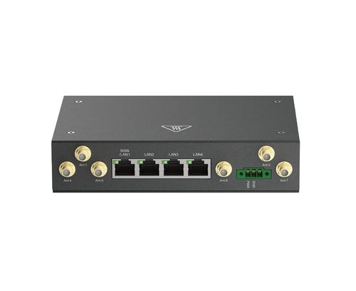 Switch D-Link Grosbill