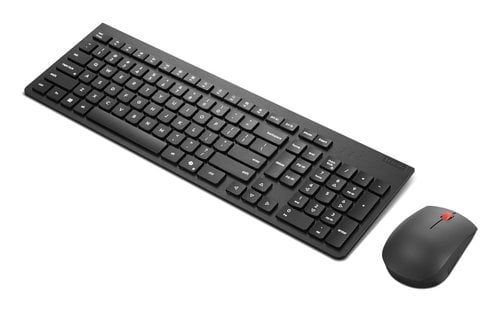 KB MICE_BO EOS3 2.4G KM BLK US - Achat / Vente sur grosbill.com - 1