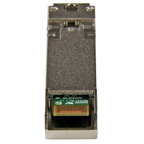SFP+ A FIBRE OPTIQUE 10 GBE - - Achat / Vente sur grosbill.com - 2