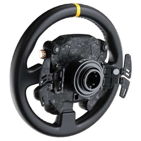 Moza Racing CS Pro Steering Wheel (RS093) - Achat / Vente Volant PC sur grosbill.com - 2