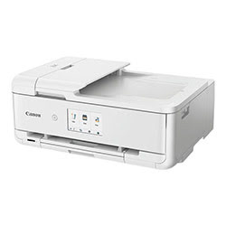 Canon PIXMA TS9551C Blanche A3