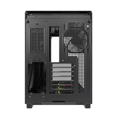Montech King 95 Pro Noir Noir - Boîtier PC Montech - grosbill.com - 3