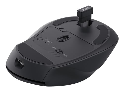 Trust Niven multi - Souris PC Trust - grosbill.com - 6