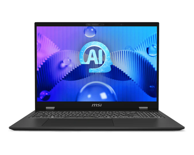 PC portable MSI Grosbill