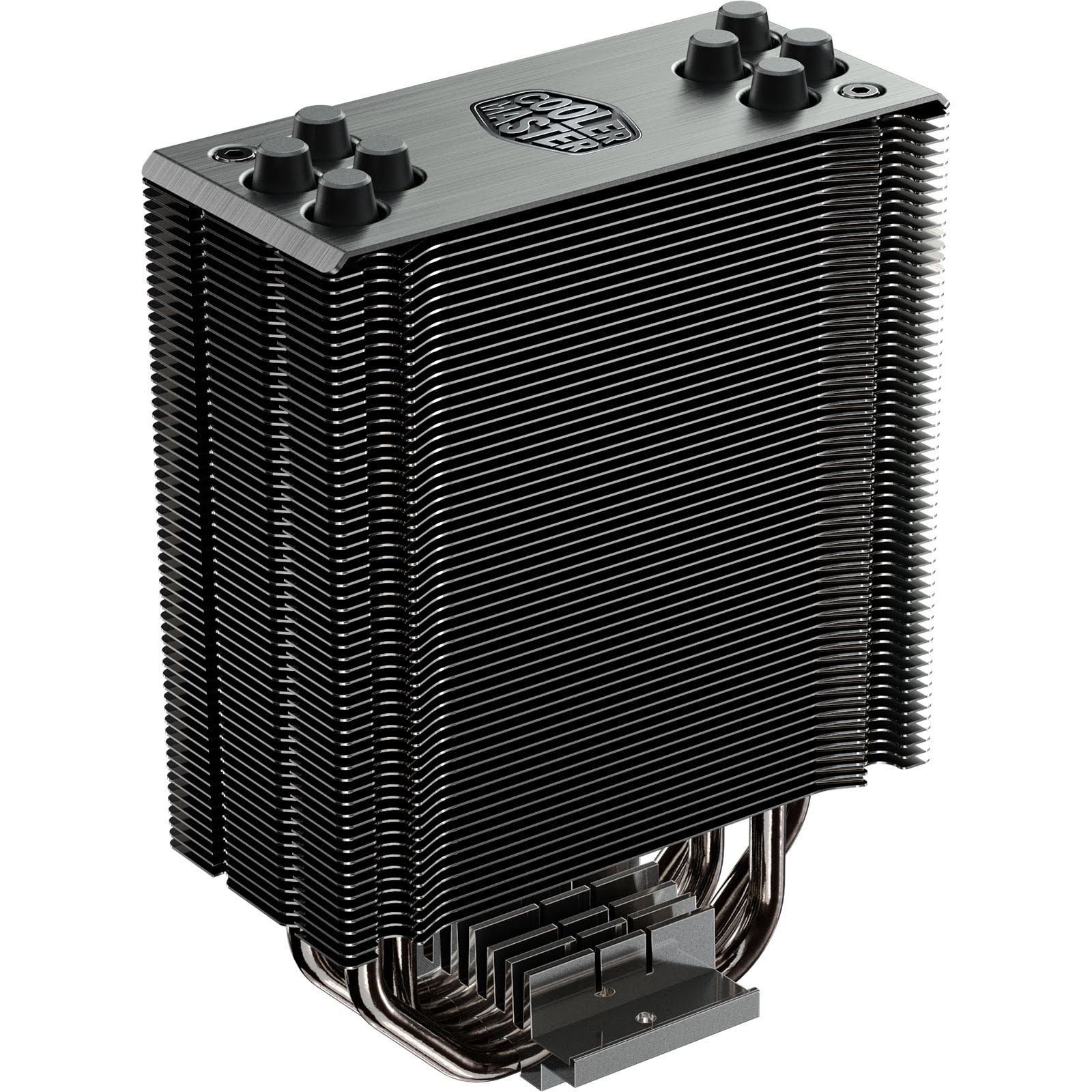 Cooler Master RR-212S-20PK-R1 - Ventilateur CPU Cooler Master - 3