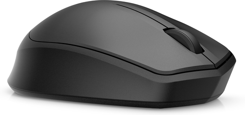 HP 285 Silent Wireless Mouse EMEA-INTL U - Achat / Vente sur grosbill.com - 2
