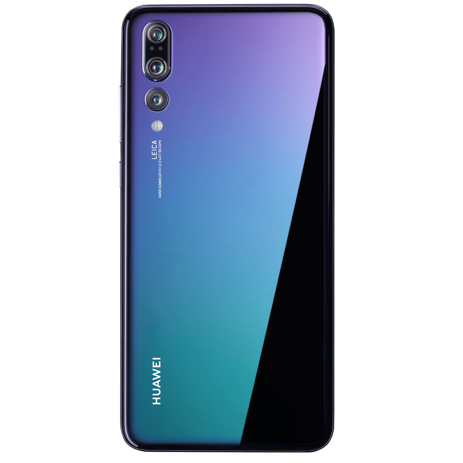 Huawei P20 PRO 128Gb Twilight - Téléphonie Huawei - grosbill.com - 1