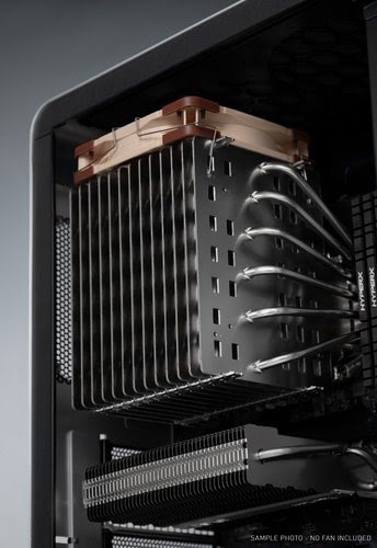 Noctua NH-P1 passiver CPU-KÃ¼hler - Achat / Vente sur grosbill.com - 5